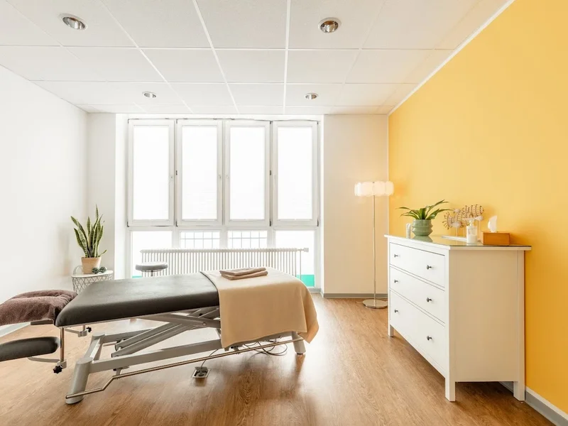 Praxis für Physiotherapie Plaue & Koppelmann