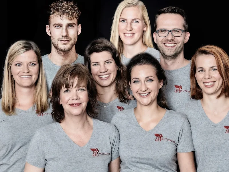 Activatio – Zentrum für Physiotherapie und Training