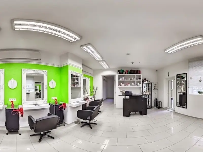 Barbier Bülent Damen & Herren Friseur Und Beauty(IPL)Salon