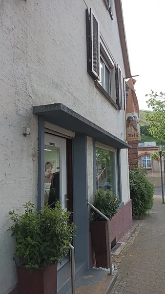 Friseursalon am Kelterplatz