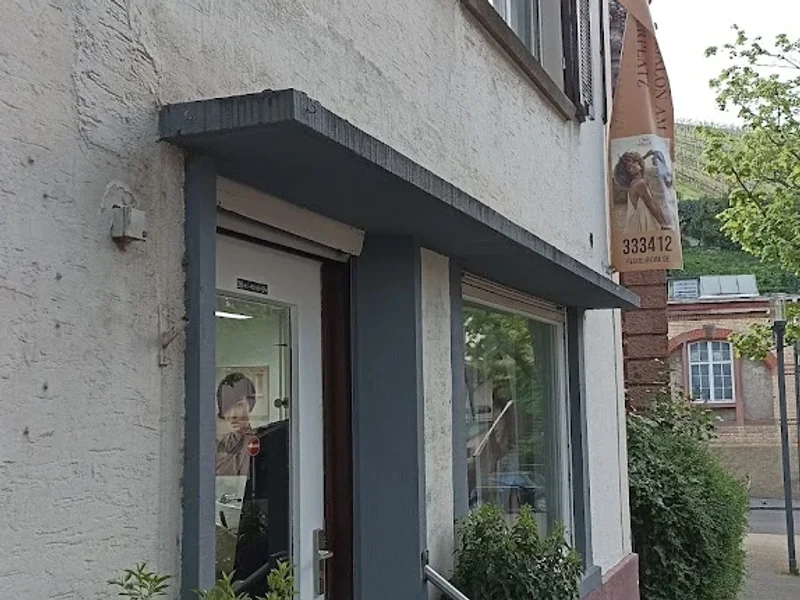 Friseursalon am Kelterplatz