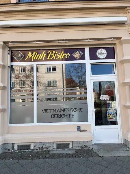 Minh Bistro Asiatische Spezialitäten