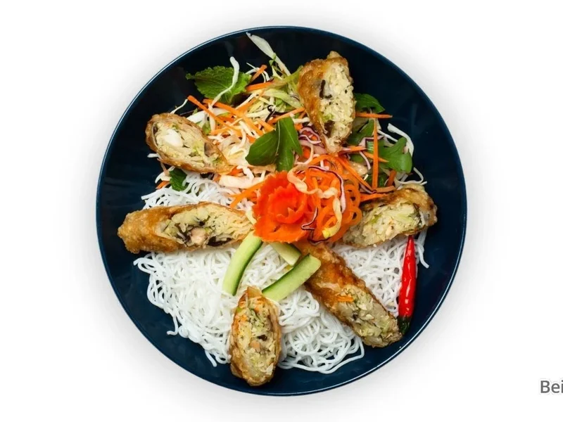Halong Bistro