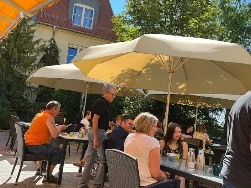 Restaurant Am Wasserschloss