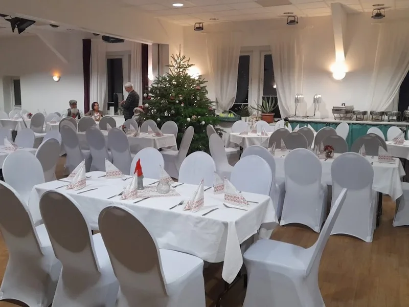 Gaststätte Frische Priesse