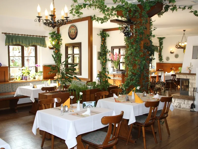 Schützenhof Leipzig