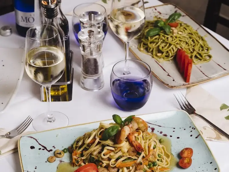 Ristorante la Gondola