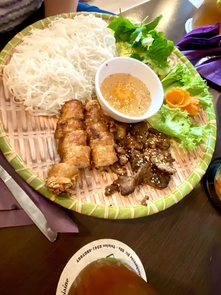 Chumumi - Vietnam Indochina Cuisine