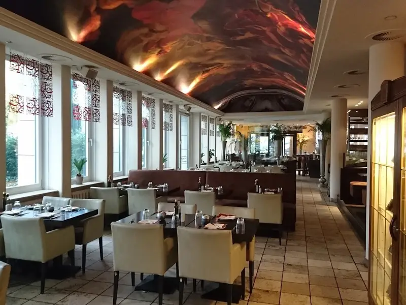 Ciccio's | Italienisches Restaurant in Dortmund