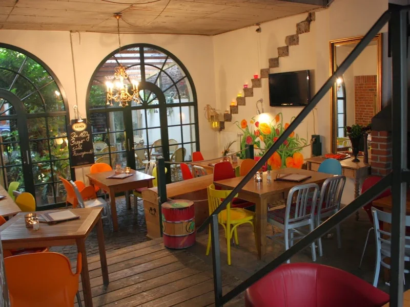 Das Allegro - Dortmund