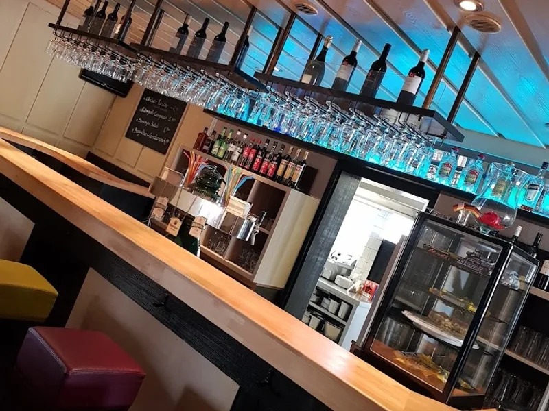 Gastronomie Eintracht