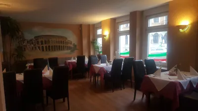 Liste 13 restaurants in Connewitz Leipzig