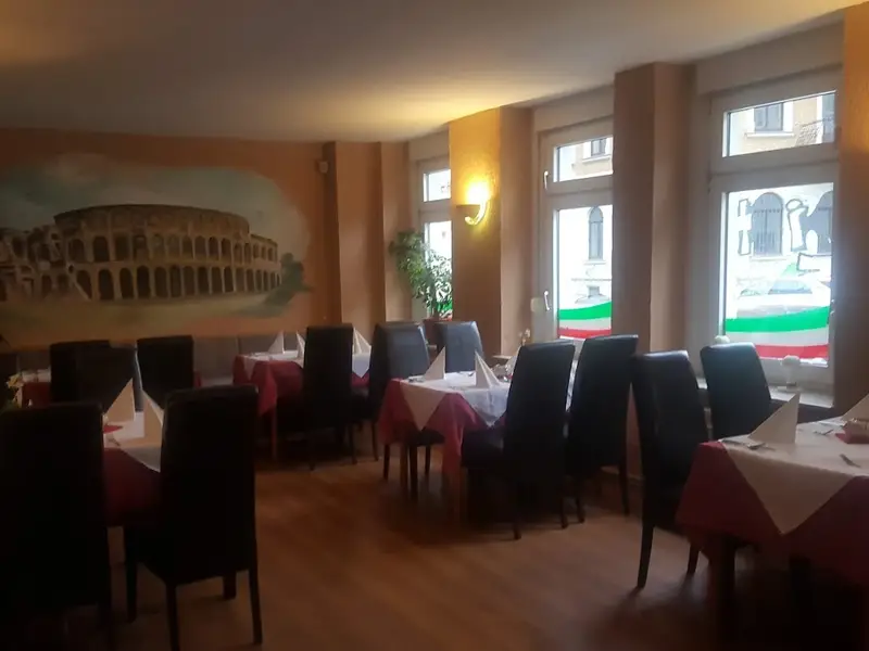 L'Osteria Italiana Leipzig