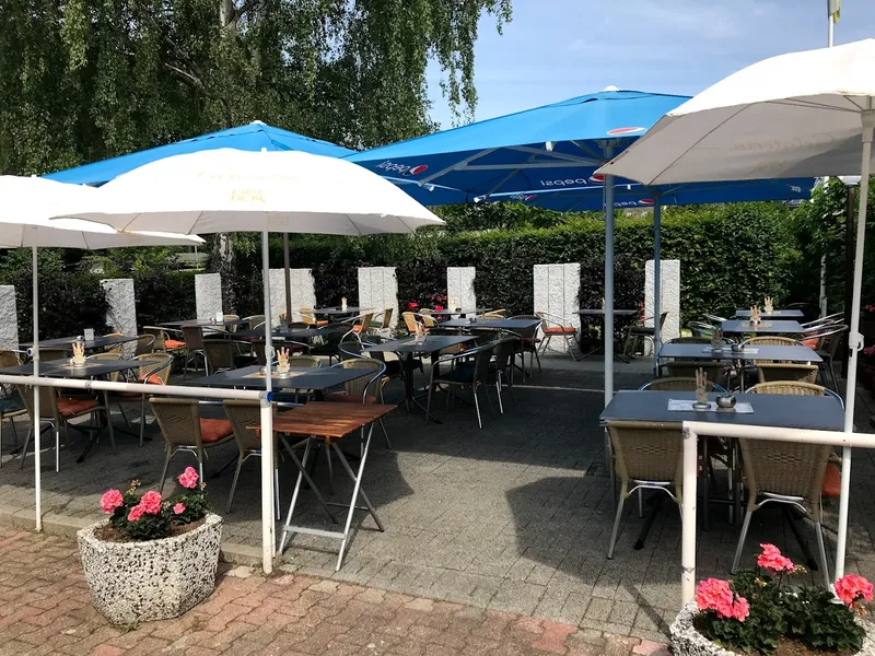 Restaurant Fröhliche Morgensonne Moncef Badri