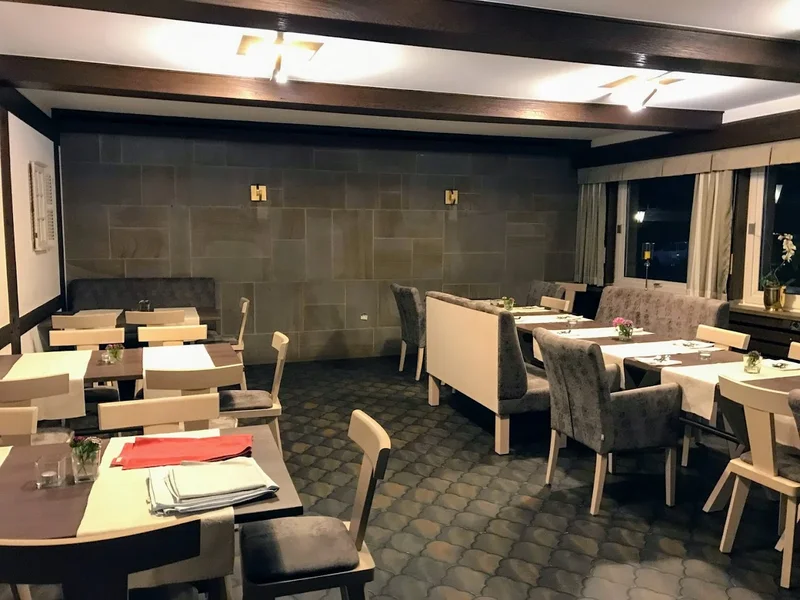 Haus Überacker - Dortmund