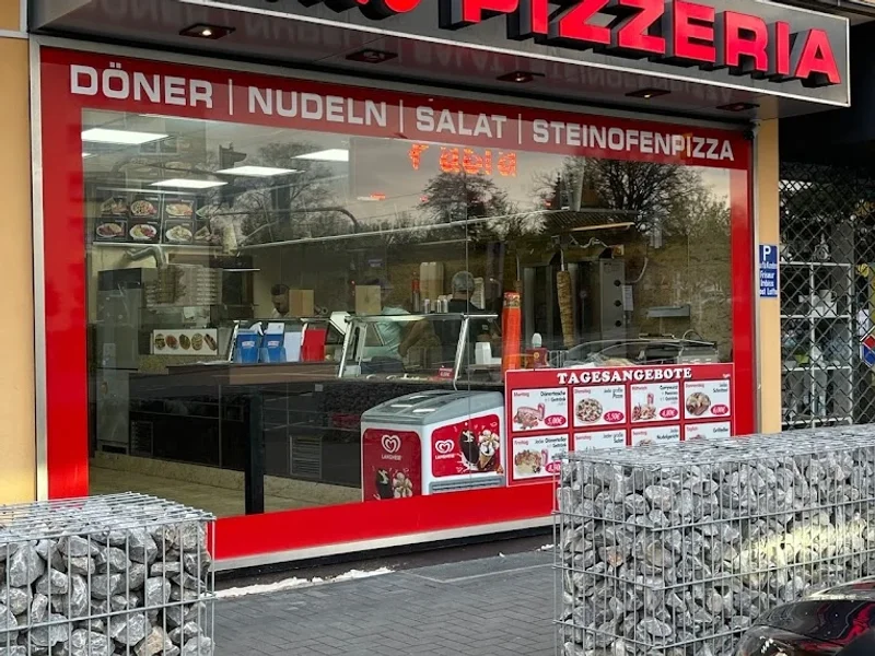 Dino Pizzeria