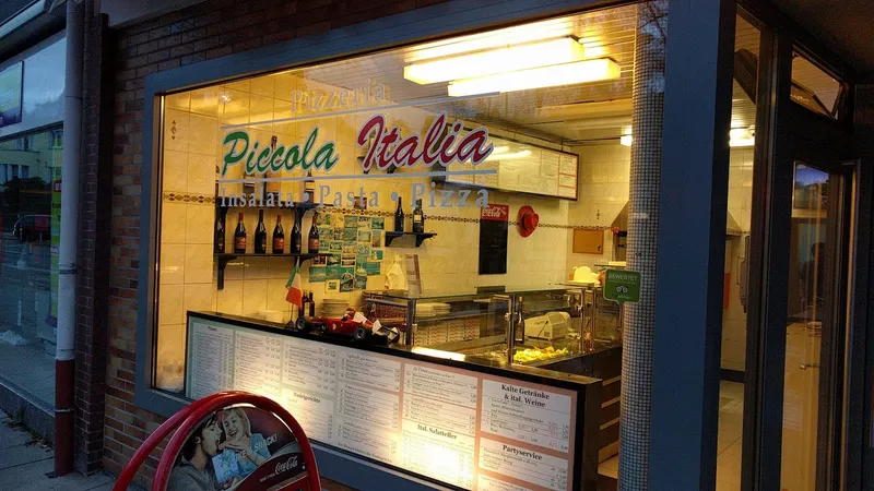 Pizzeria Piccola Italia