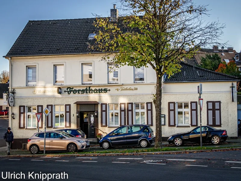 Forsthaus