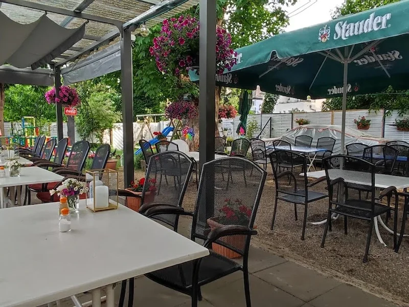 Restaurant Achilleon