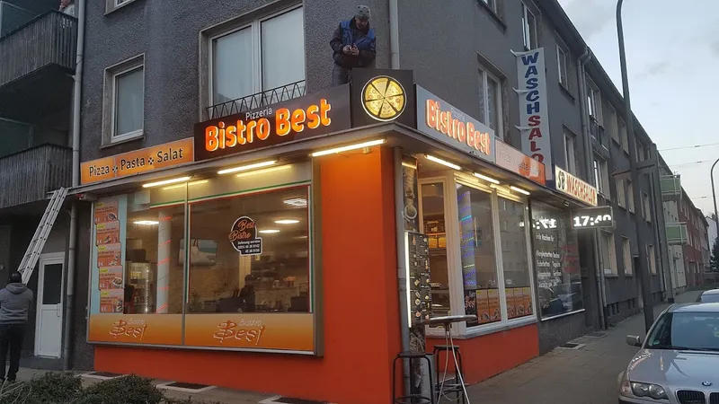 Bistro Best