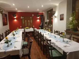 Liste 8 restaurants in Altenessen-Süd Essen