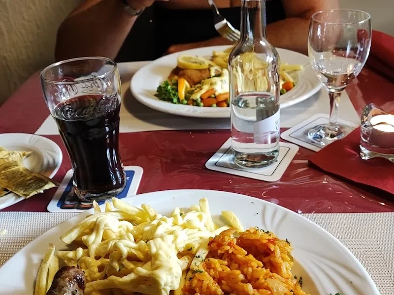 Restaurant Slovenija