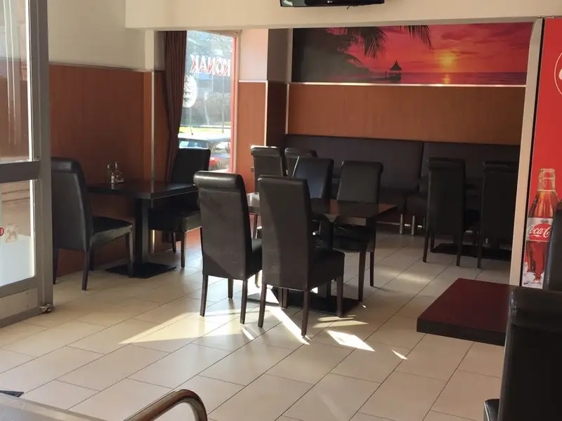 Konak Döner Kebap Haus