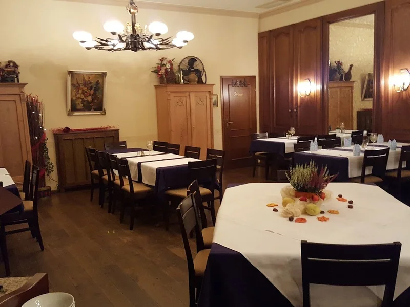 Gaststätte Warsteiner Stiefel