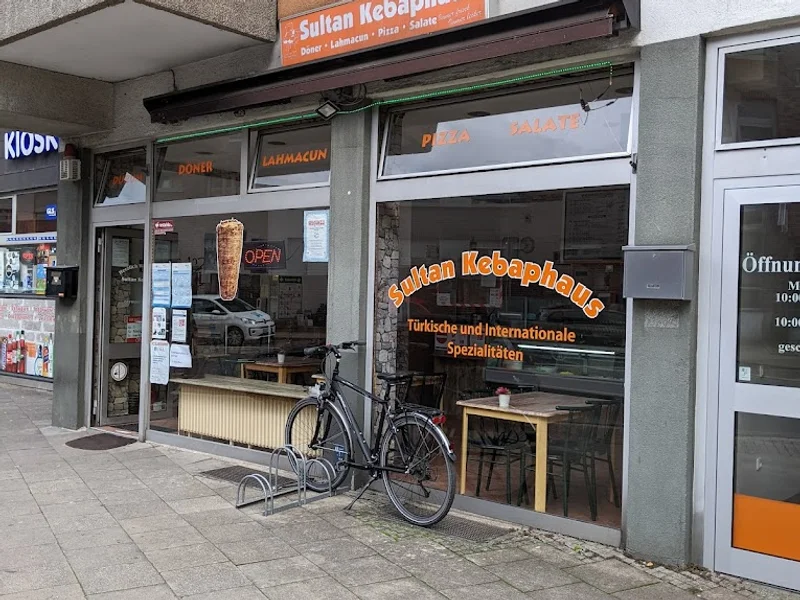 Sultan Kebap