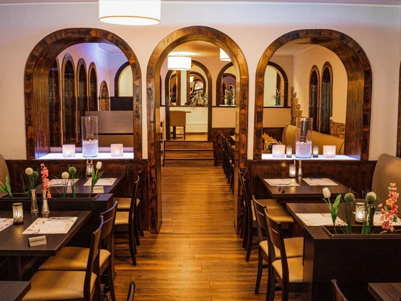 Speisegaststätte Rosenhof - Ihr Griechisches Restaurant Liste 18 restaurants in Steele Essen