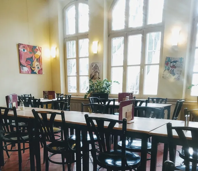 Kufo Café und Restaurant