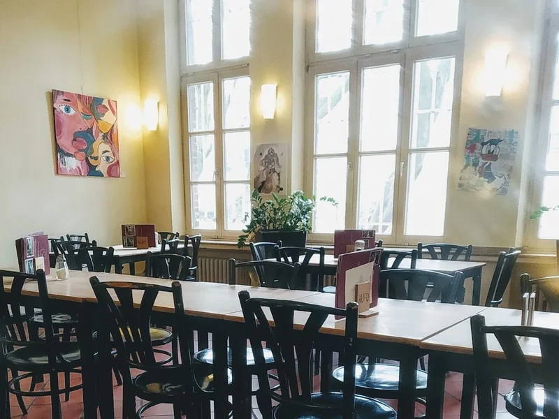Kufo Café und Restaurant
