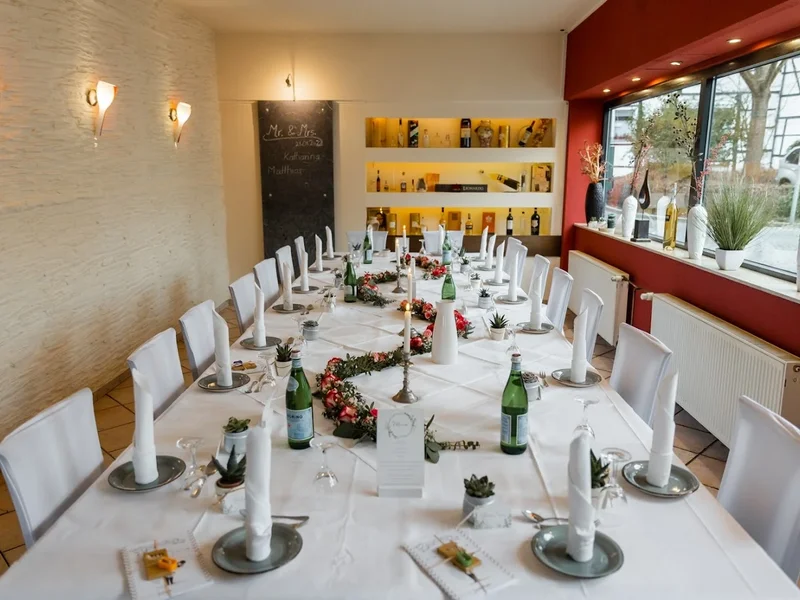 Ristorante DaVinci & CATERING