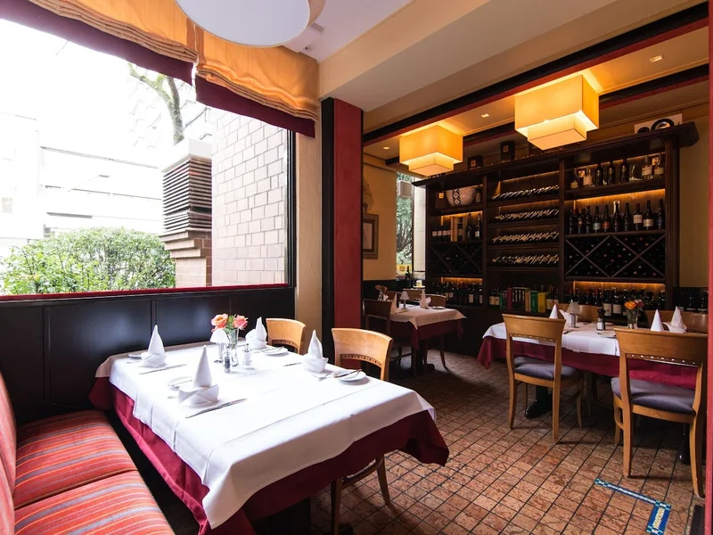 Ristorante Acquario Papa GmbH