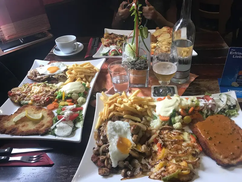 Landgasthaus Brandenburg