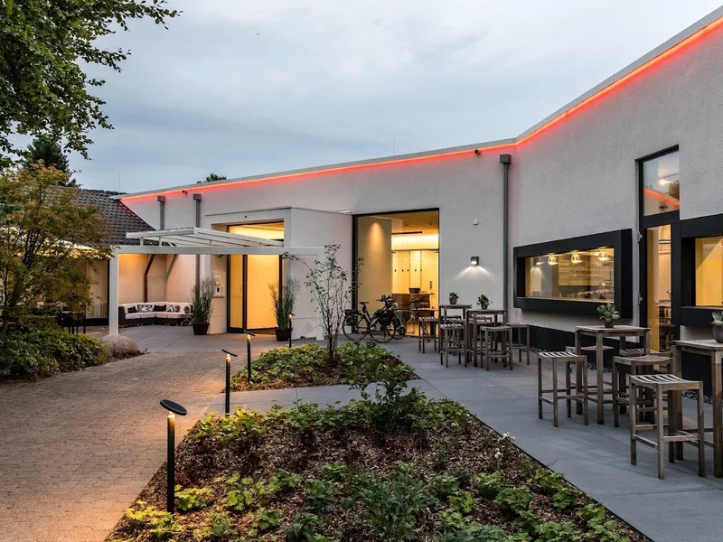 Mintrops Land Hotel Burgaltendorf