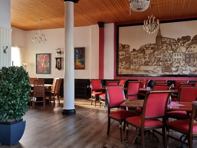 Gaststätte Deutsches Haus