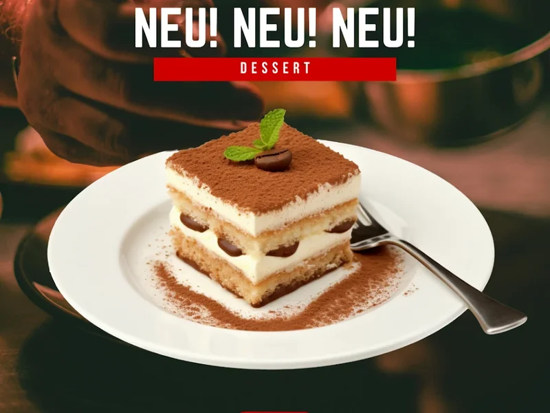 La Cucina | Pizza & Pasta Essen Kettwig