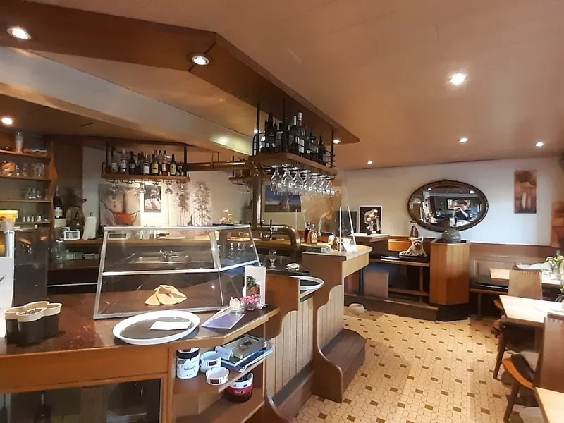 Restaurant Kattenturm