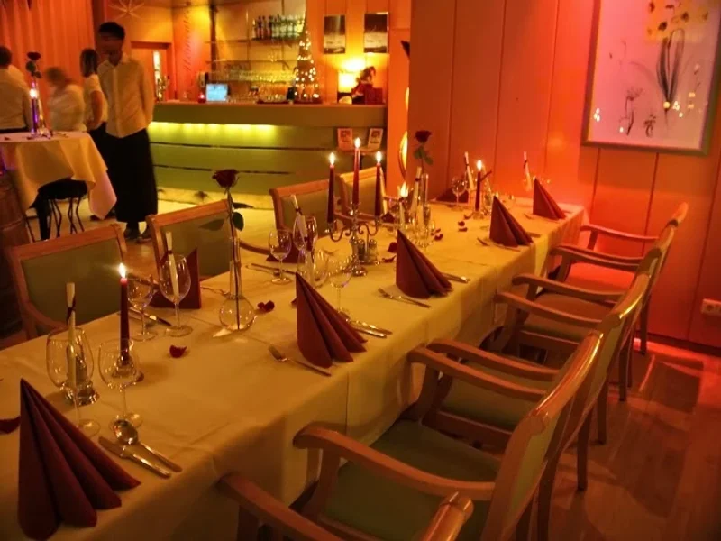 Gastronomie Bremer Süden