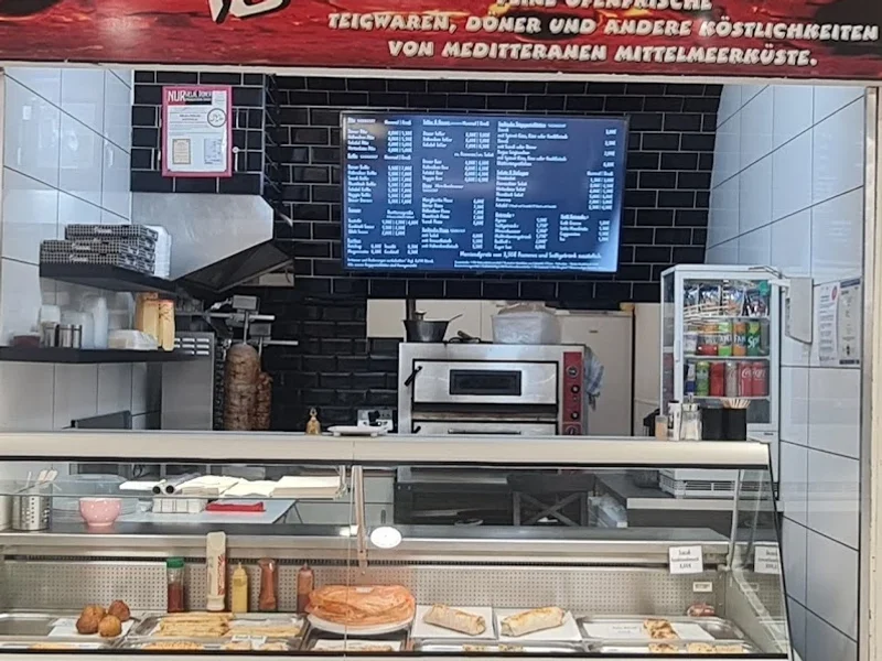 Don Kebab