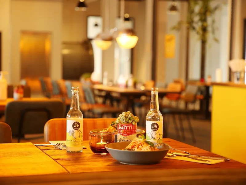 FOOD BOX PUSDORF