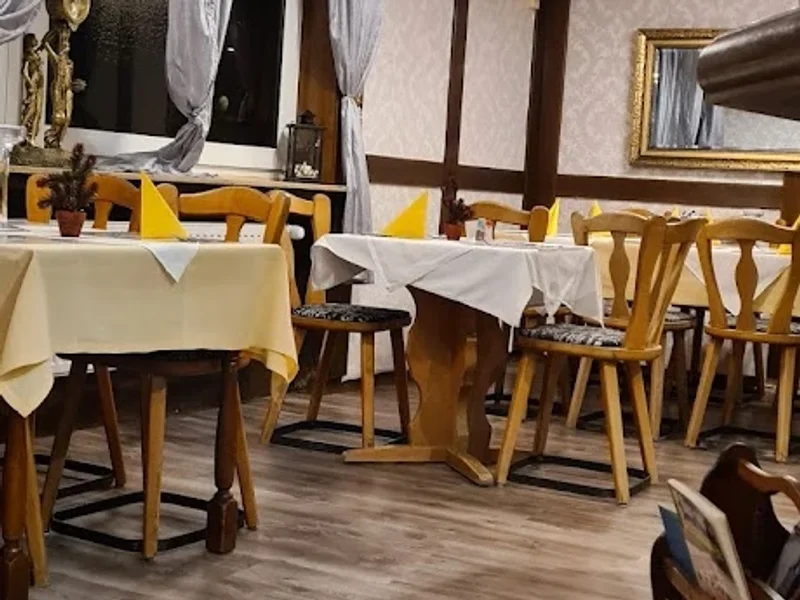 Dat Lütte Restaurant