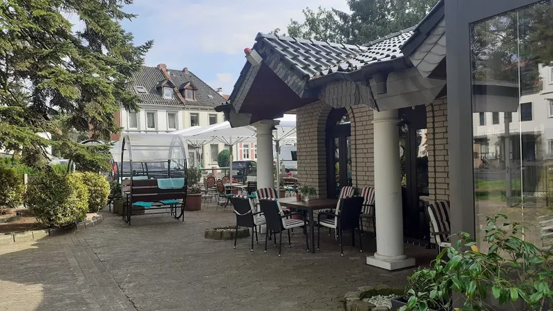 Restaurant Landhaus zur Hexe