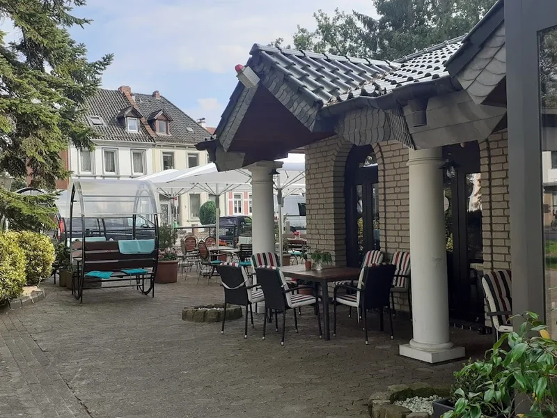 Restaurant Landhaus zur Hexe