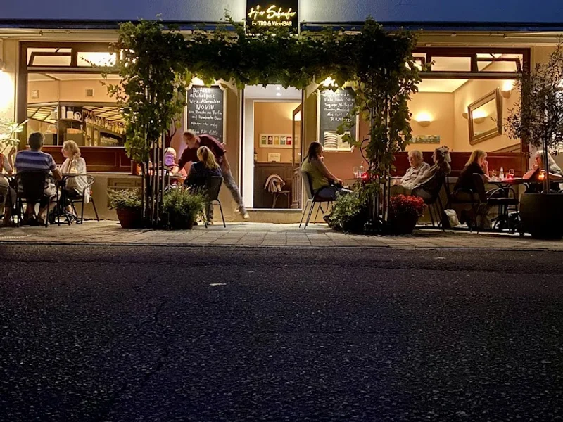 Herr Schaefer - Restaurant & Weinbar Bremen