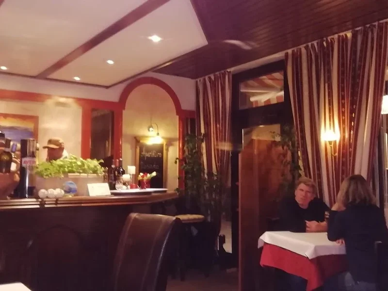 Ristorante da Pancrazio