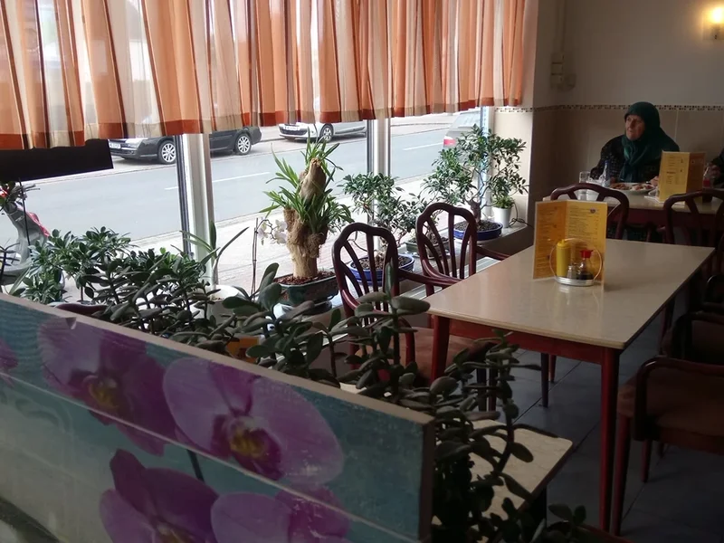 Hoa Ly - Asiatische Küche