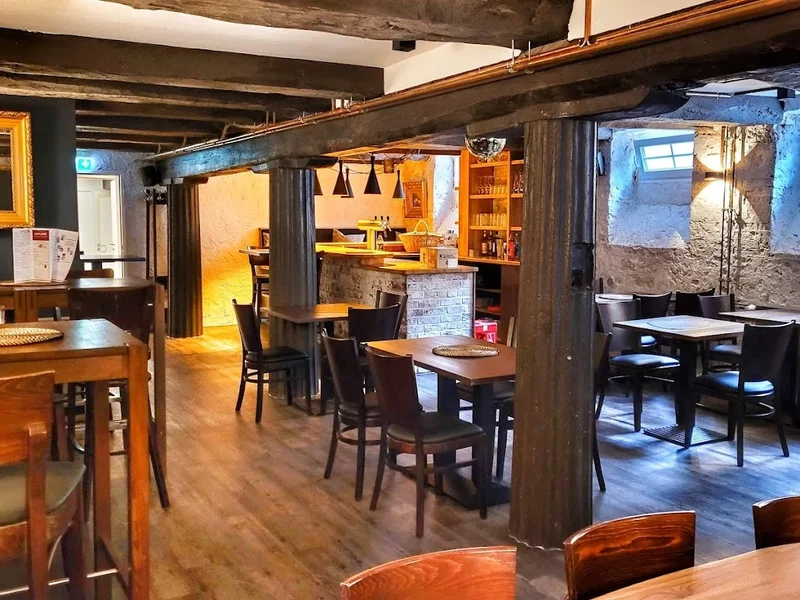 Loui & Jules im Loretta - Vegesack