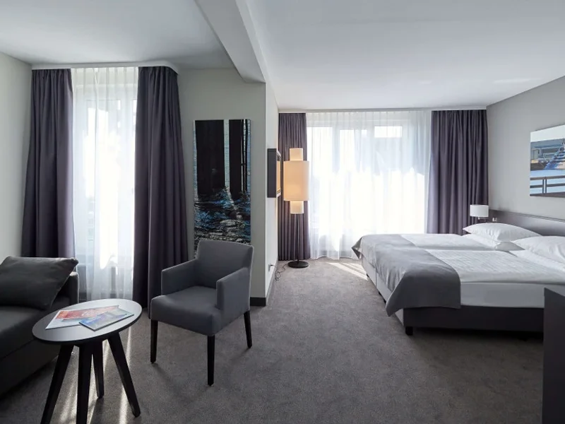 ATLANTIC Hotel Vegesack